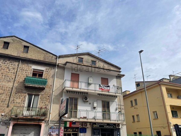 appartamento in vendita a Capua