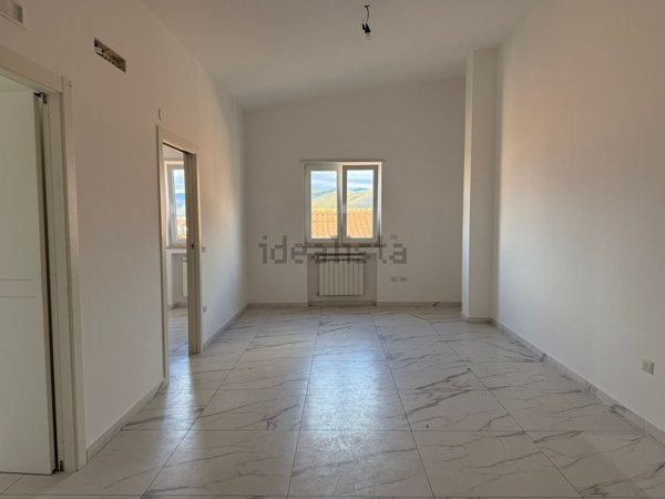 appartamento in vendita a Capua in zona Sant'Angelo in Formis