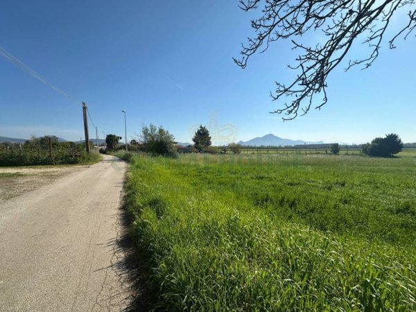 casa indipendente in vendita a Capua