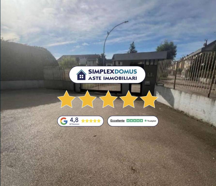 casa indipendente in vendita a Capua