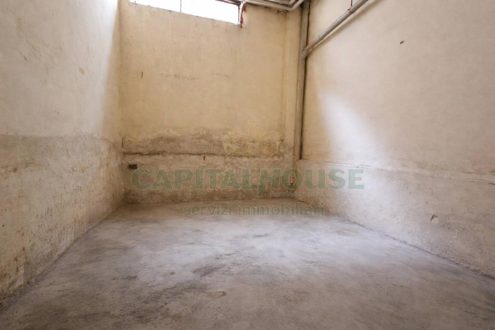 ufficio in vendita a Capua