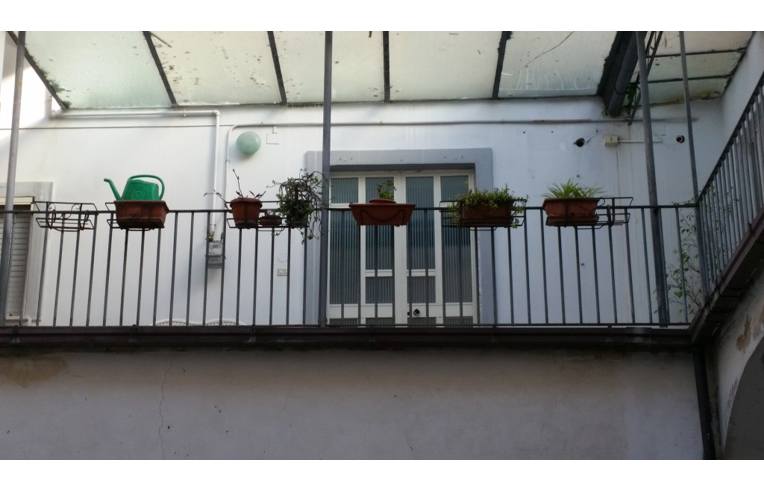 appartamento in vendita a Capua