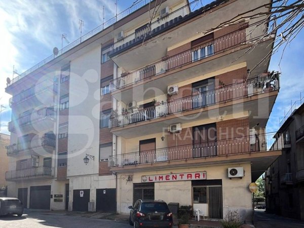 appartamento in vendita a Capua