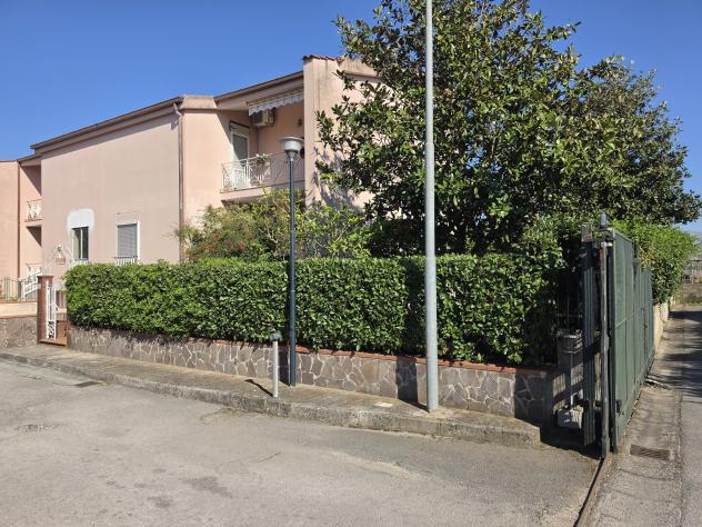 casa indipendente in vendita a Capua