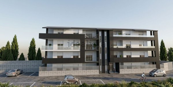 appartamento in vendita a Capua