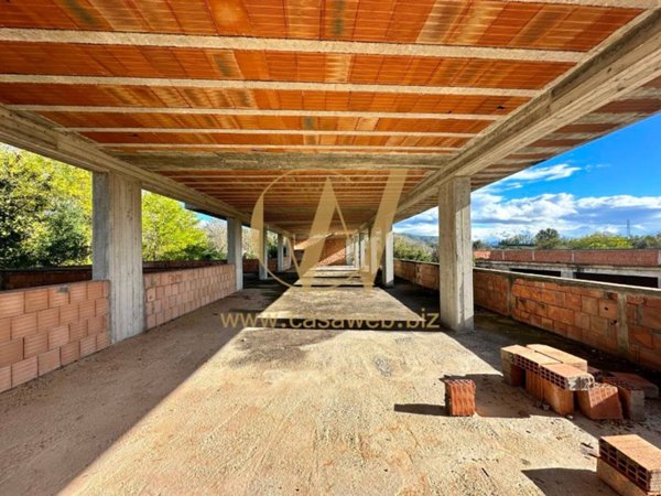 terreno edificabile in vendita a Capua in zona Sant'Angelo in Formis