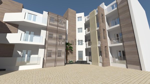 appartamento in vendita a Capua