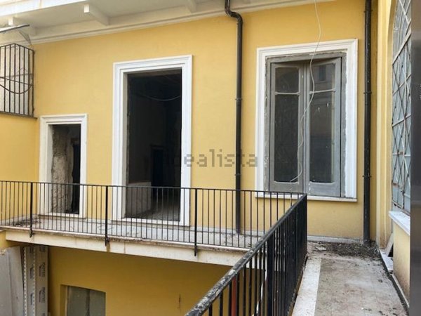 appartamento in vendita a Capua