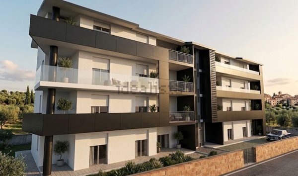 appartamento in vendita a Capua