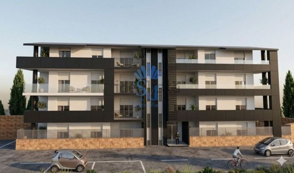 appartamento in vendita a Capua