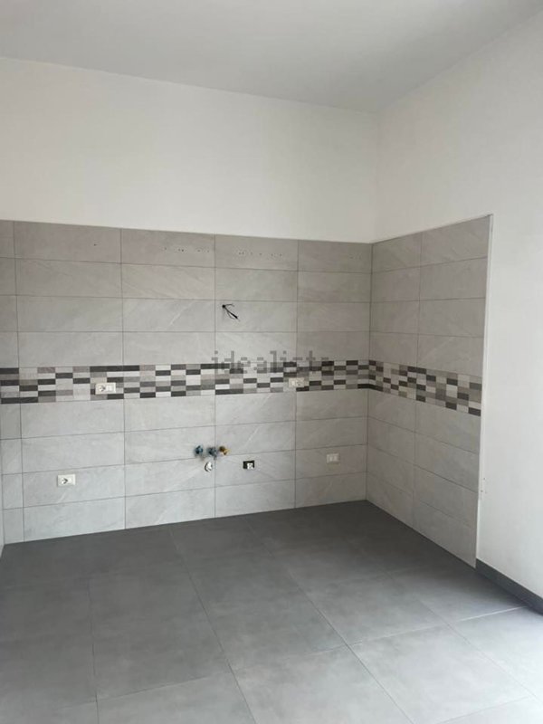 appartamento in vendita a Capua