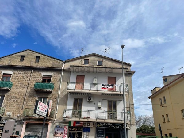 appartamento in vendita a Capua