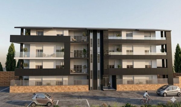 appartamento in vendita a Capua