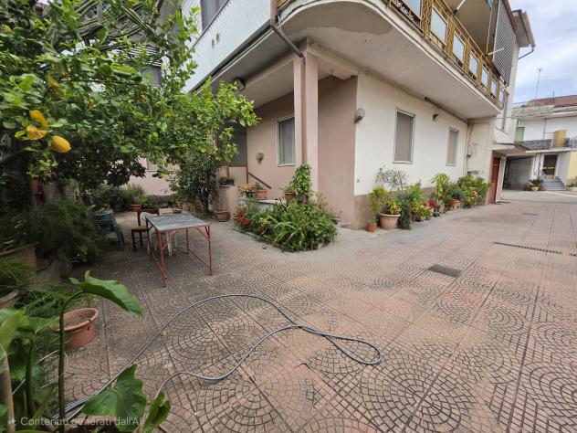 appartamento in vendita a Capua