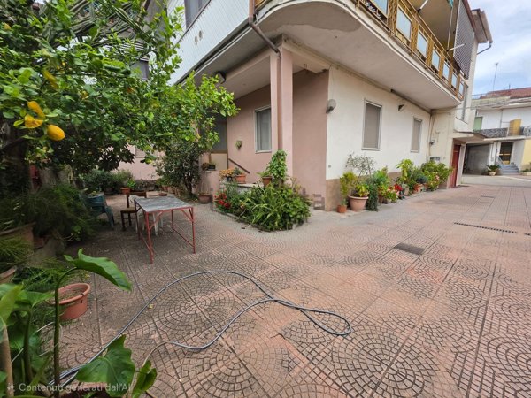 appartamento in vendita a Capua