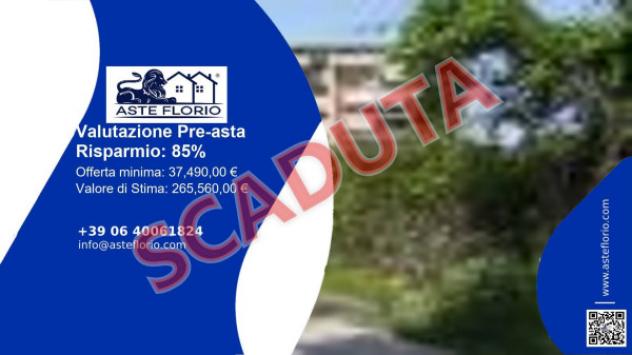 terreno edificabile in vendita a Capua