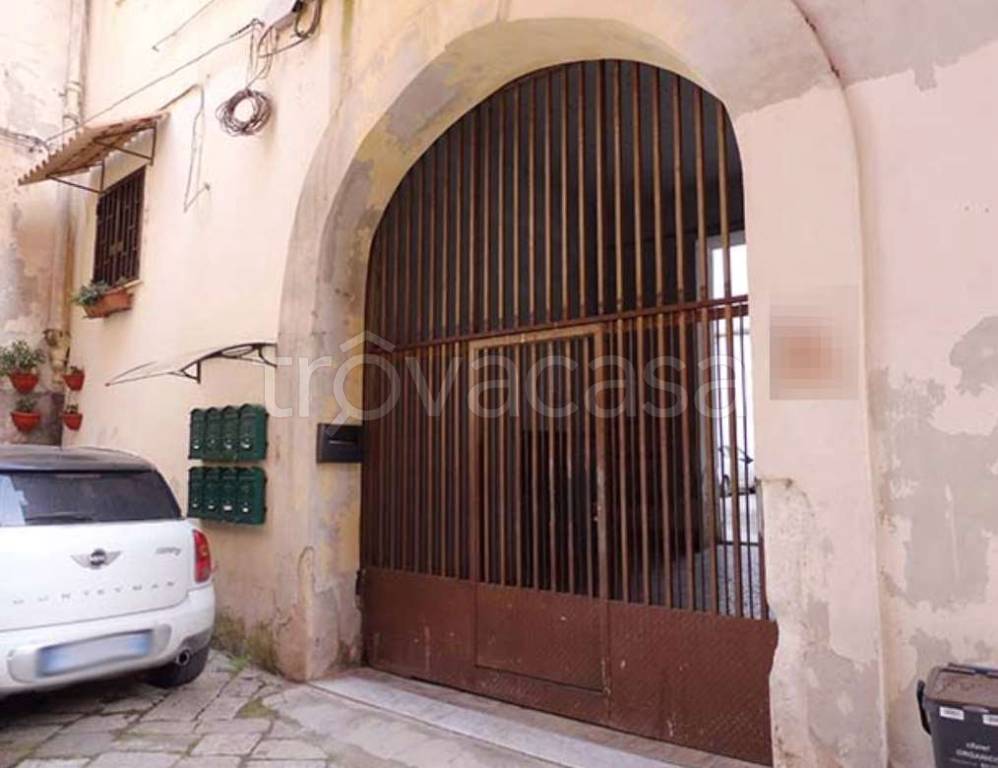 appartamento in vendita a Capua