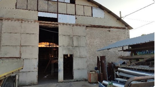 ufficio in vendita a Capua