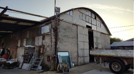 ufficio in vendita a Capua