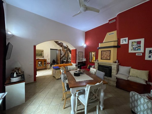 casa indipendente in vendita a Capua