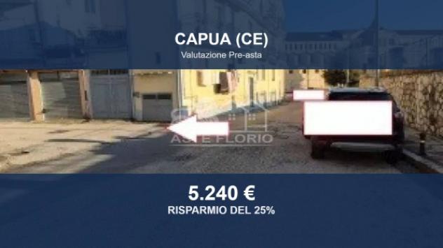 locale commerciale in vendita a Capua