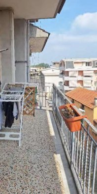 appartamento in vendita a Capua