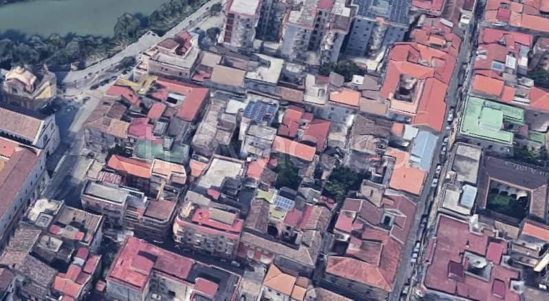 appartamento in vendita a Capua
