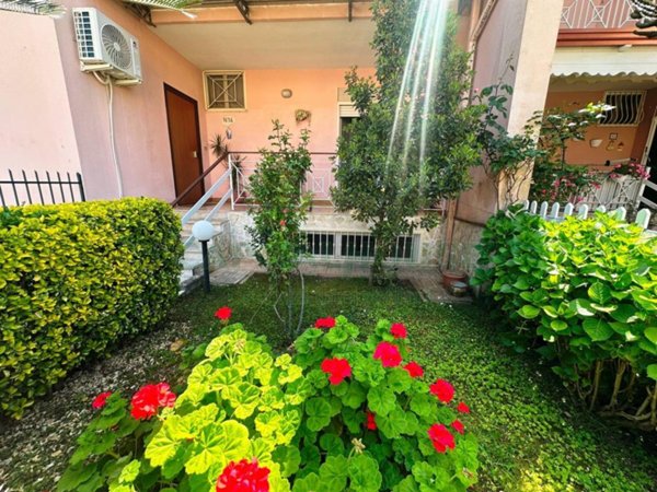 casa indipendente in vendita a Capua