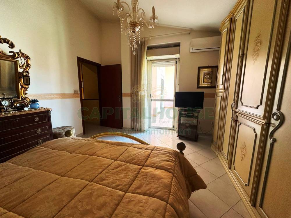 casa indipendente in vendita a Capua
