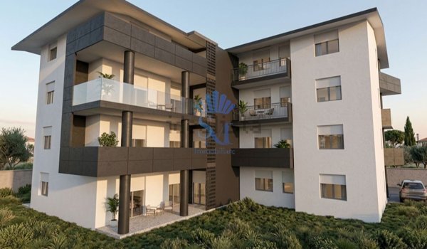 appartamento in vendita a Capua