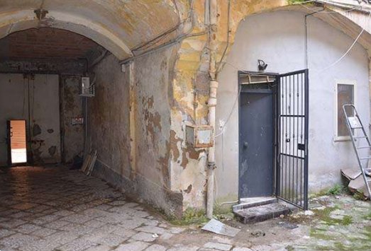 appartamento in vendita a Capua