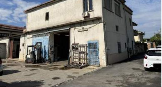 appartamento in vendita a Capua