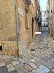 appartamento in vendita a Capua