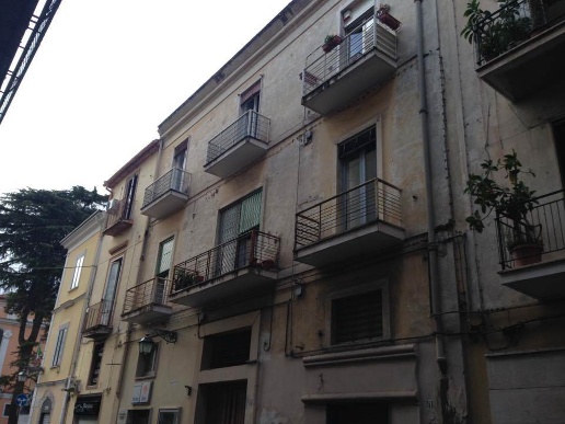 appartamento in vendita a Capua