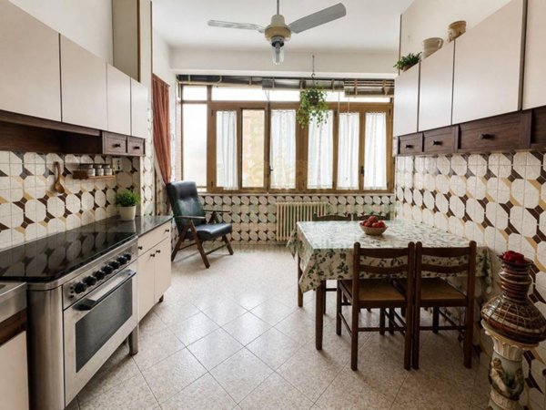 appartamento in vendita a Capua
