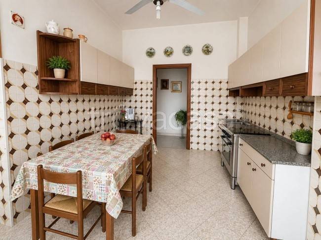 appartamento in vendita a Capua