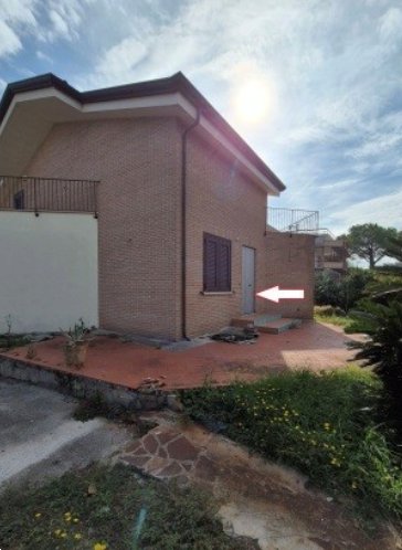 casa indipendente in vendita a Capua