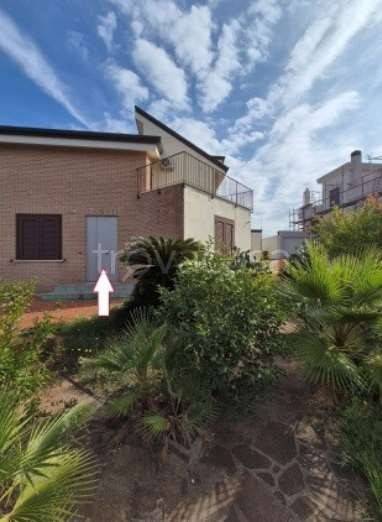 casa indipendente in vendita a Capua