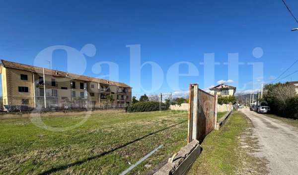 casa indipendente in vendita a Capua