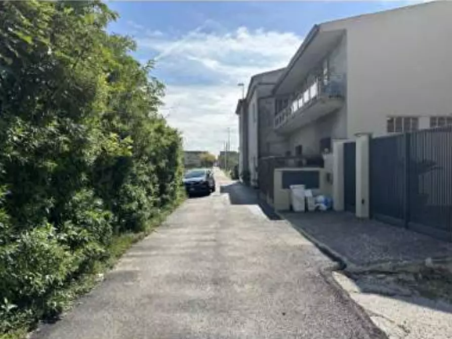 casa indipendente in vendita a Capua