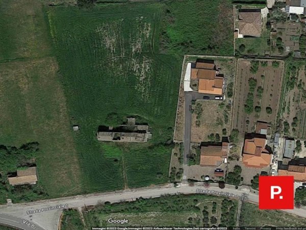 terreno agricolo in vendita a Capua