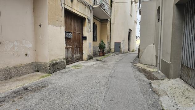 appartamento in vendita a Capua