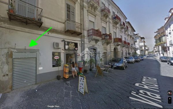 ufficio in vendita a Capua