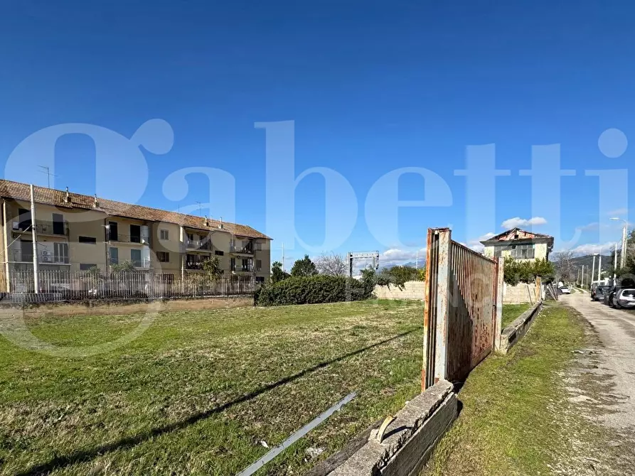 casa indipendente in vendita a Capua in zona Sant'Angelo in Formis