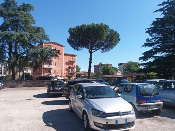 appartamento in vendita a Capua