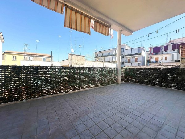 appartamento in vendita a Capua