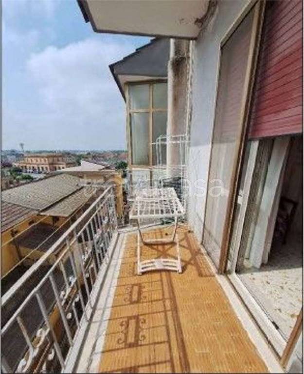 appartamento in vendita a Capua