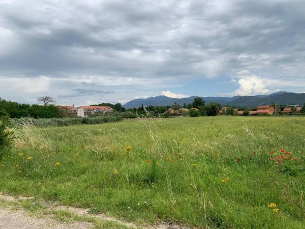 terreno edificabile in vendita a Capua