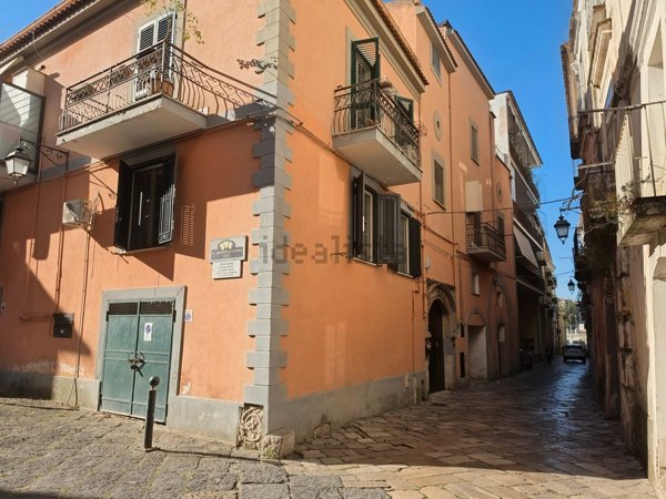 appartamento in vendita a Capua