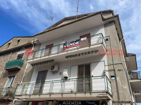 appartamento in vendita a Capua